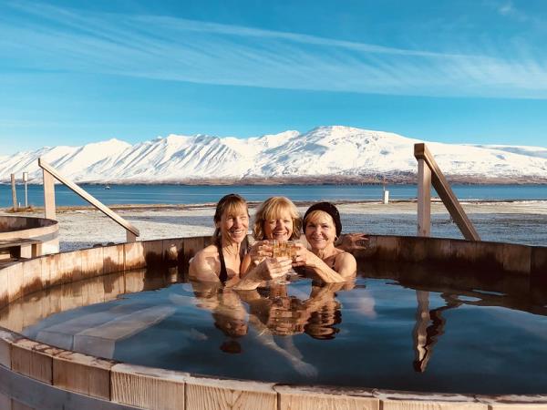 Iceland small group tour