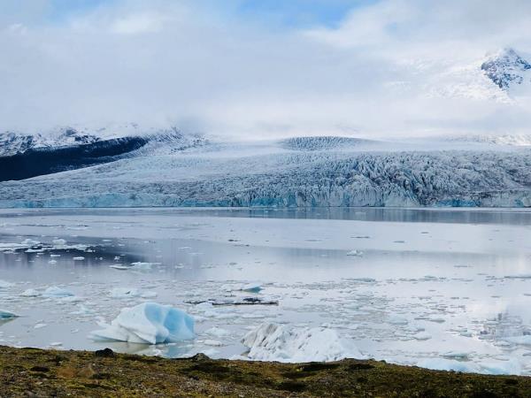 Iceland small group tour
