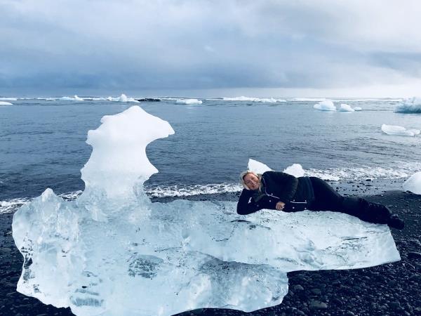 Iceland small group tour
