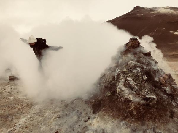 Iceland small group tour