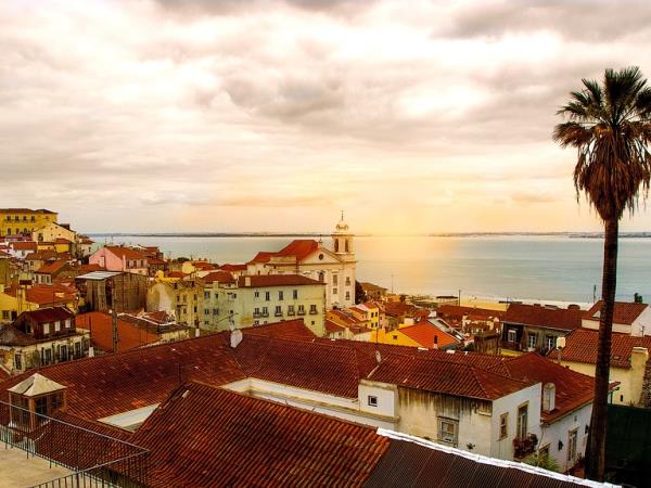 Highlights of Portugal luxury tour
