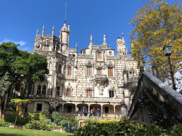 Highlights of Portugal luxury tour