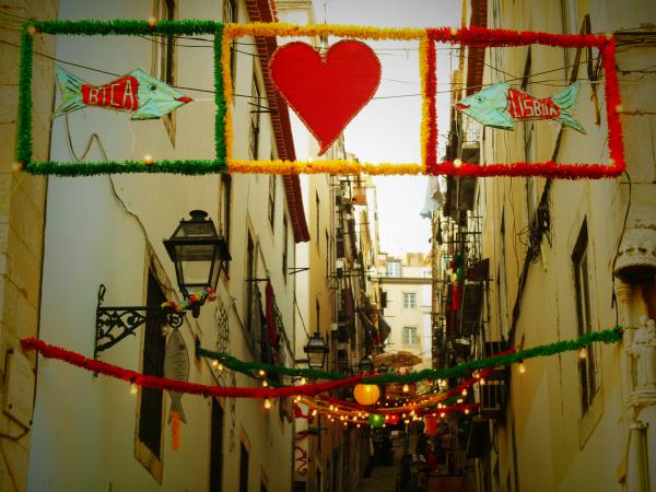 Highlights of Portugal luxury tour