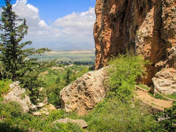 Tunisia National Parks vacation