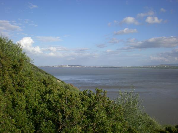 Tunisia National Parks vacation