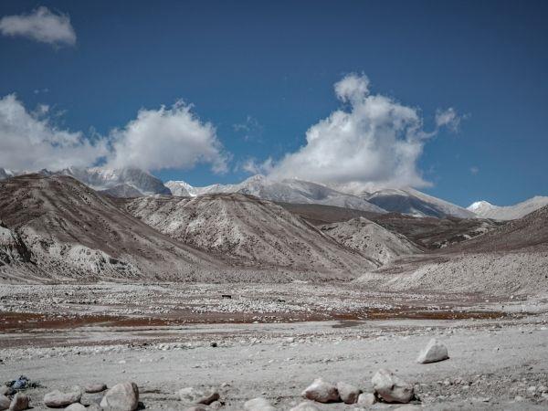 Nepal Mustang trek and culture vacation