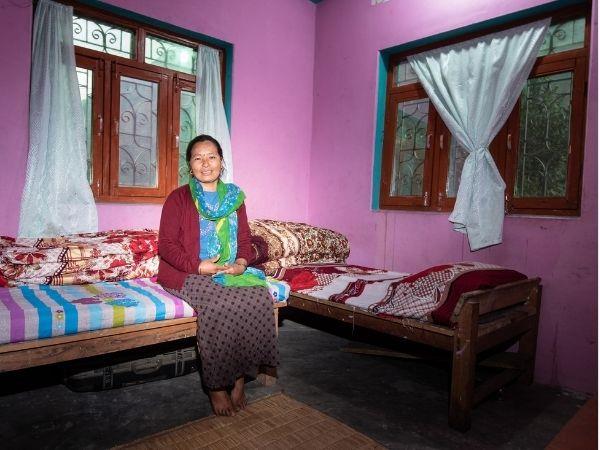 Nepal Mustang trek and culture vacation