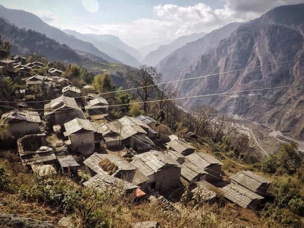 Nepal Mustang trek and culture vacation