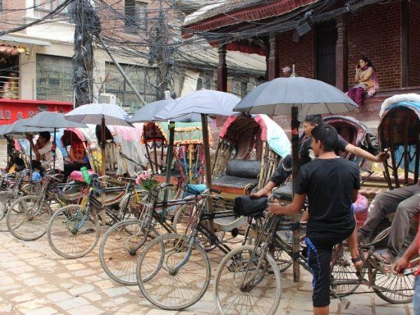 Nepal Mustang trek and culture vacation