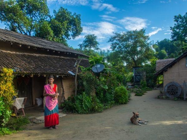 Nepal homestay vacation in Bardiya National Park