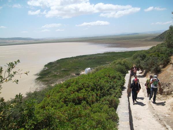 Tunisia tour of UNESCO sites