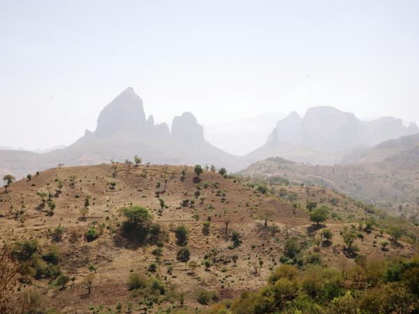 Ethiopia cultural tour, 14 days