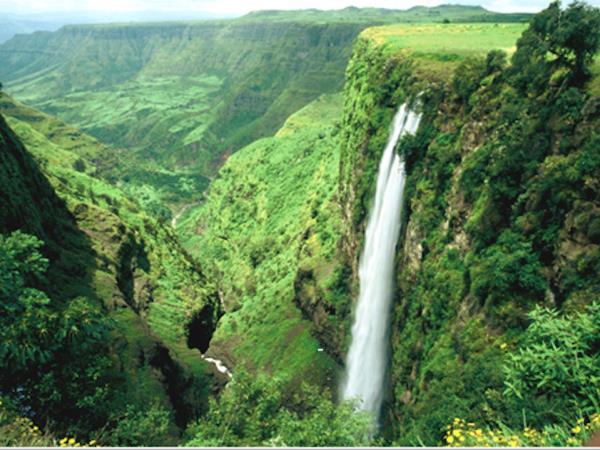 Ethiopia cultural tour, 14 days