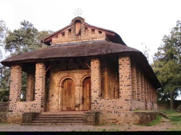 Ethiopia cultural tour, 14 days