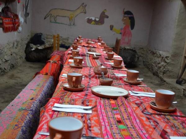 Cusco, Sacred Valley and Macchu Picchu