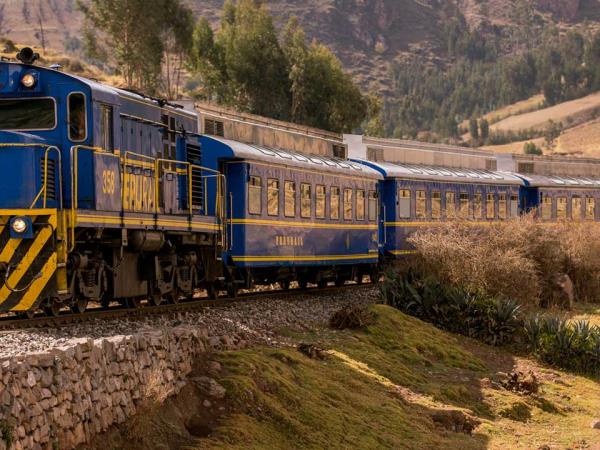 Cusco, Sacred Valley and Macchu Picchu