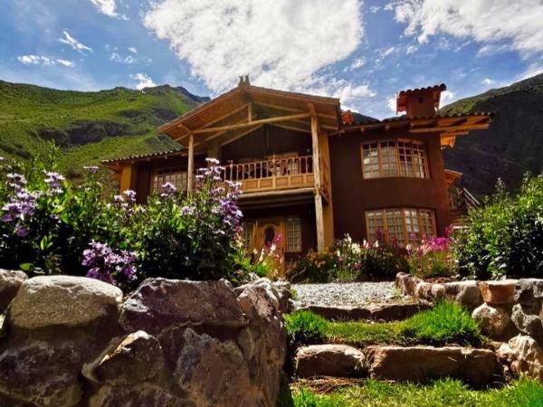 Cusco, Sacred Valley and Macchu Picchu