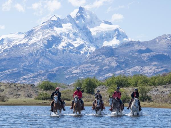 5 days in Patagonia vacation