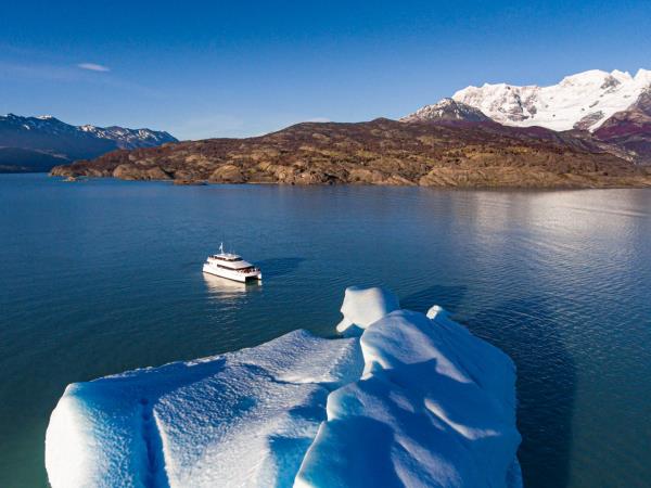 5 days in Patagonia vacation