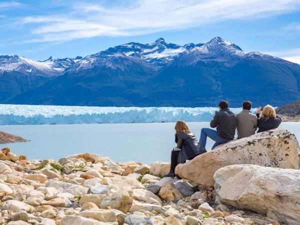 5 days in Patagonia vacation