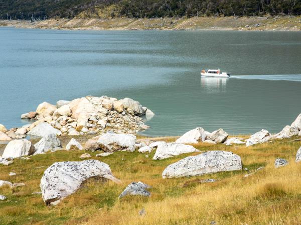 5 days in Patagonia vacation