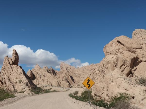 The North of Argentina vacation