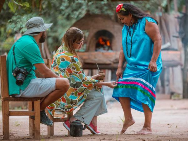 Argentina cultural vacation