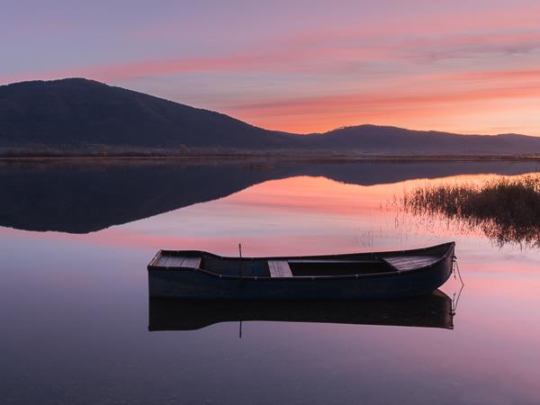 Slovenia photographic holiday