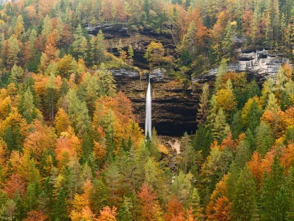 Slovenia photographic holiday