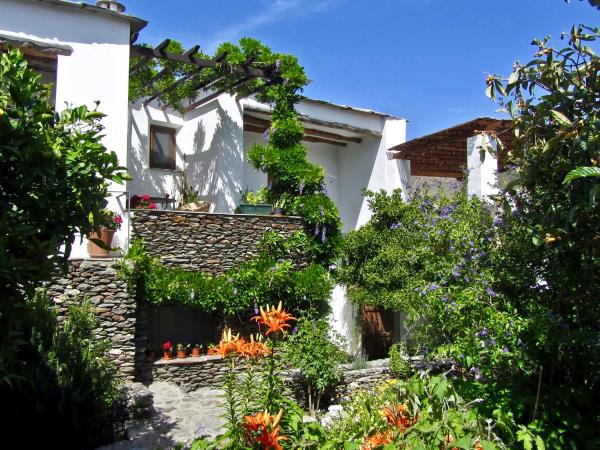 Creative writing vacation in Andalucia