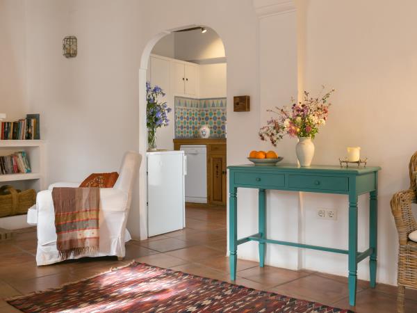 Creative writing vacation in Andalucia