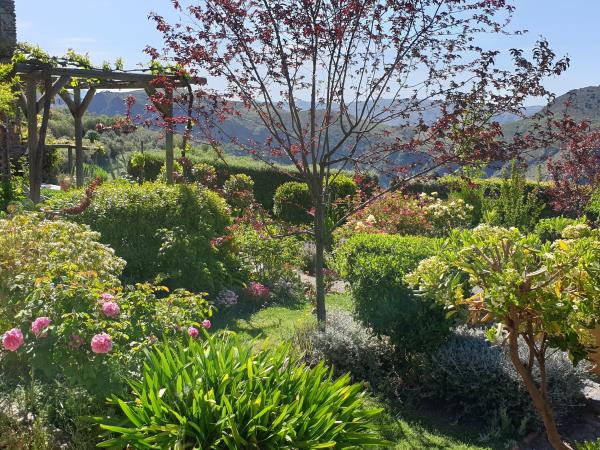 Creative writing vacation in Andalucia