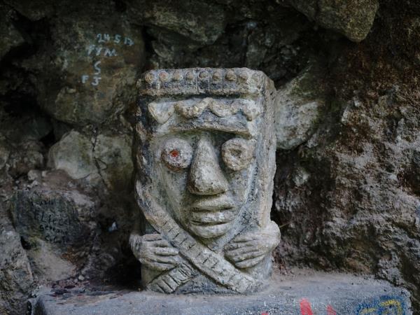 Colombia small group vacation