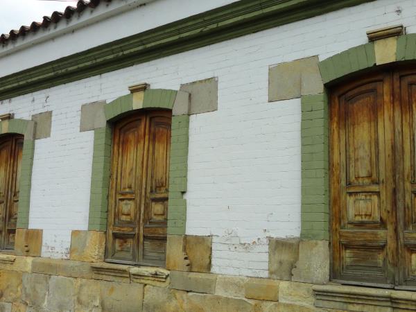 Colombia small group vacation