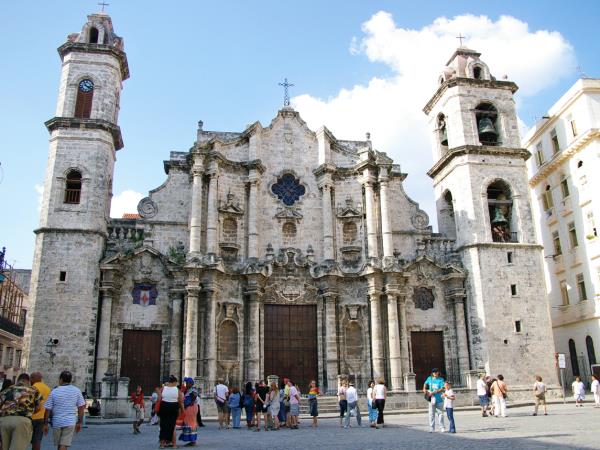 Cuba birdwatching tour