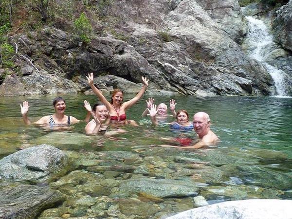 Cuba birdwatching tour