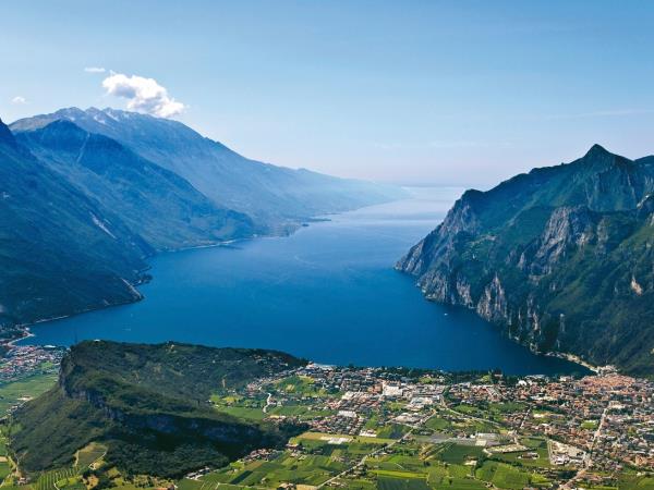 Family activity vacation in Italy, tailor made