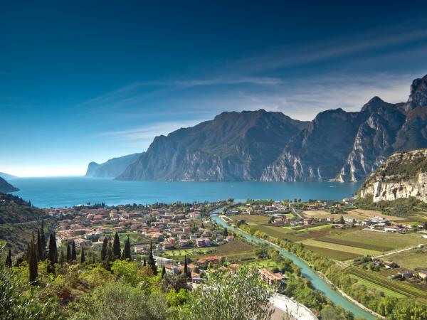 Family activity vacation in Italy, tailor made
