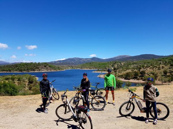 Family activity vacation in Italy, tailor made