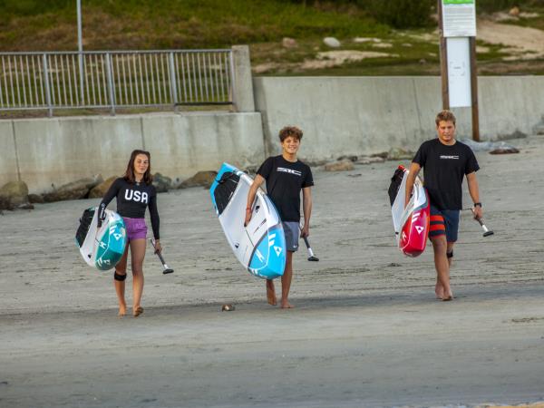 Family activity vacation in Italy, tailor made