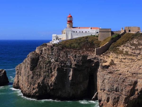 Self-guided coastal trails of Portugal vacation