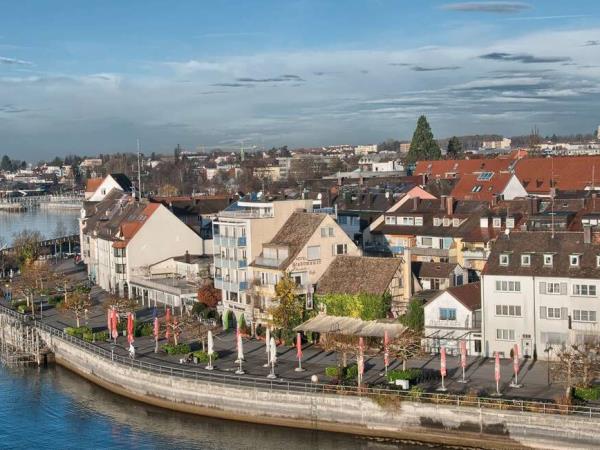 Self-Guided cycling vacation in Germany