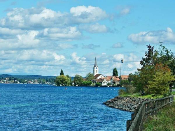Self-Guided cycling vacation in Germany