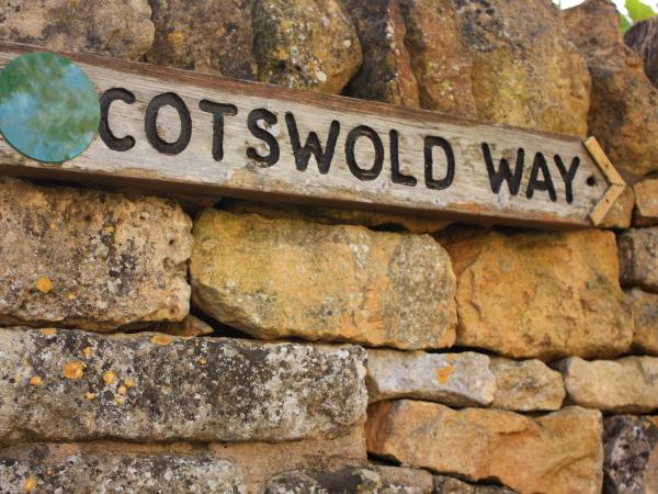 The Cotswold Way walking vacation in England