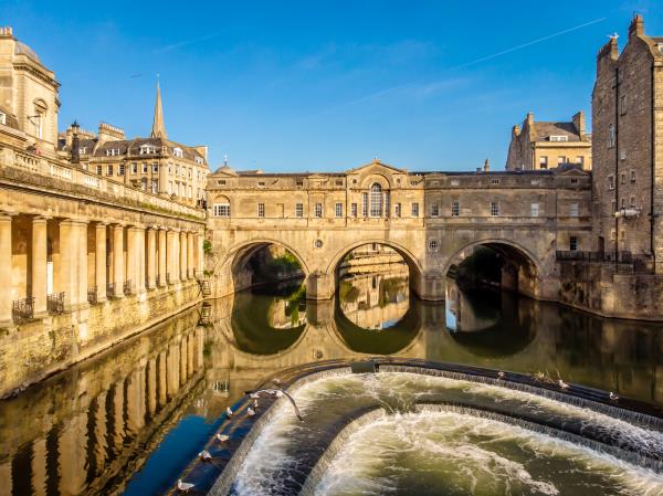 The Cotswold Way walking vacation in England