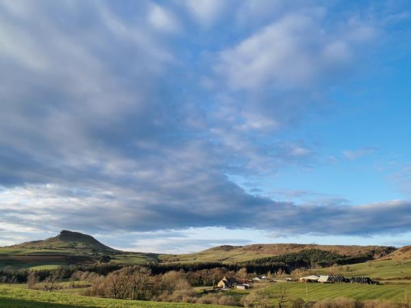 North York Moors walking vacation