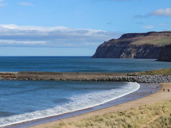 North York Moors walking vacation