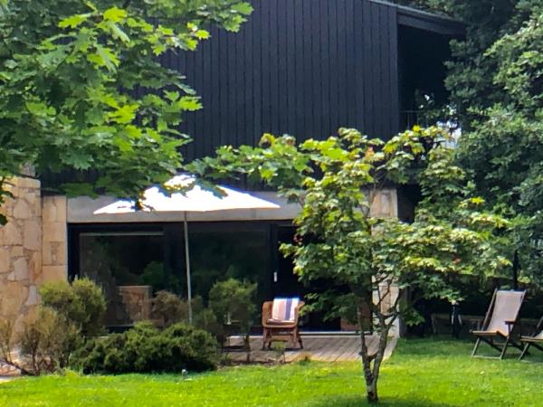 Peneda Geres self catering house in Northern Portugal