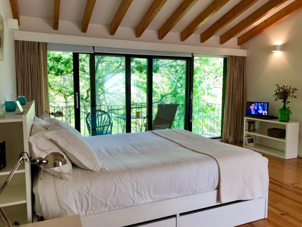 Peneda Geres self catering house in Northern Portugal