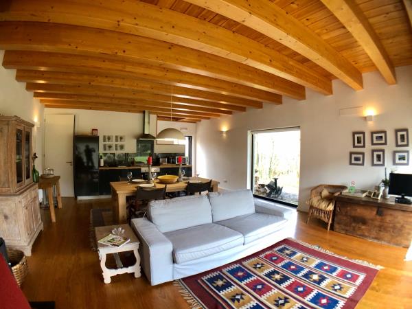Peneda Geres self catering house in Northern Portugal